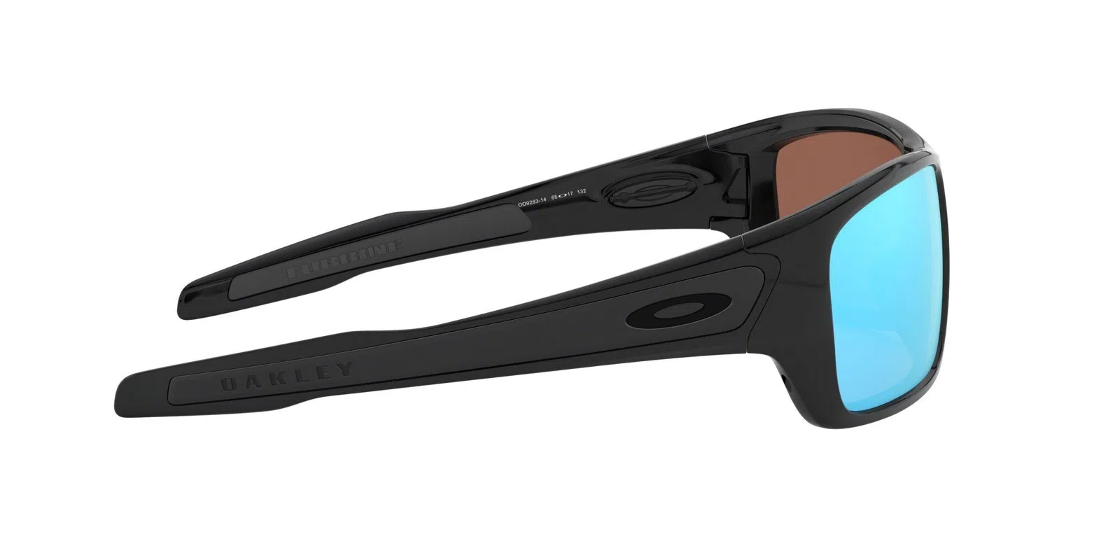 Oakley Turbine 9263 Sunglasses - view 109